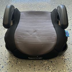 Booster Seat