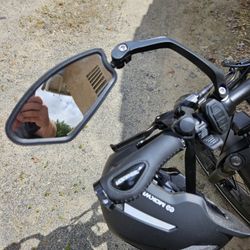 Mokwheel Bicycle Mirrors