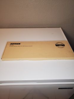 Arteck Wireless Keyboard