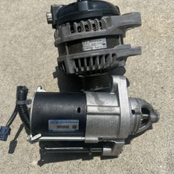 2010 Honda Parts