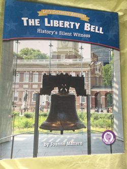 The Liberty Bell