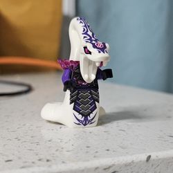 Lego Ninjago Pythor