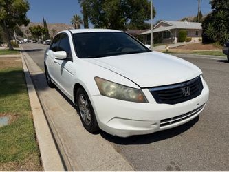 2010 Honda Accord