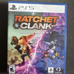 Ratchet And Clank Rift Apart For The PlayStation 5