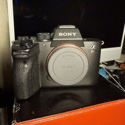 Sony a7R IV