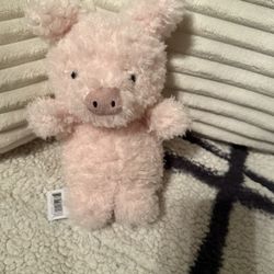 Pig Jellycat