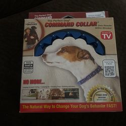 Command Collar 
