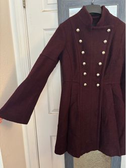 Women's Guess  jacket size small