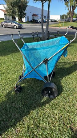 Beach Cart