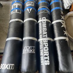 Huge MMA, boxing Lot