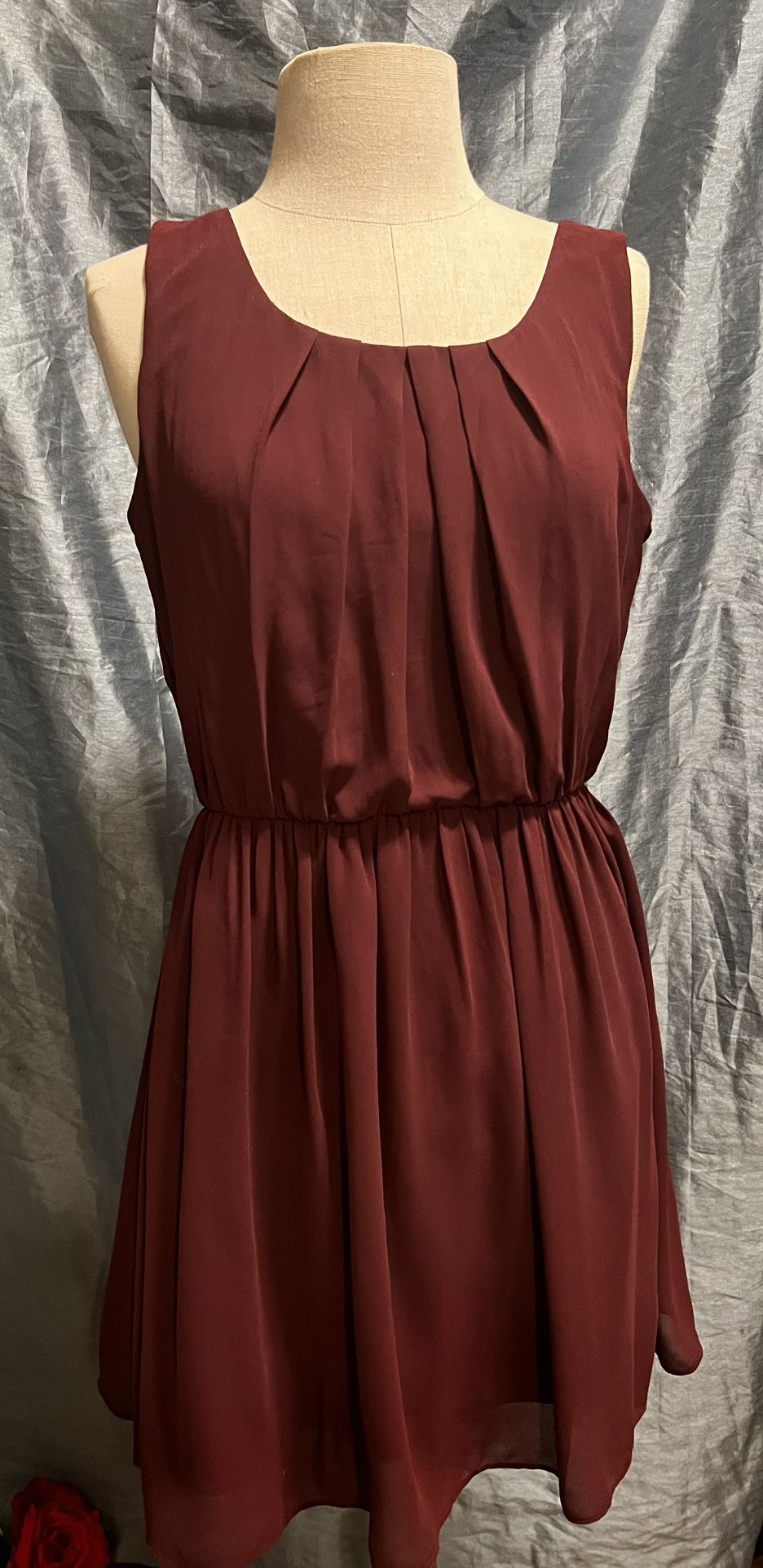Summer Dress Fancy