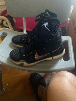 Kobe’s sz 10 good shape