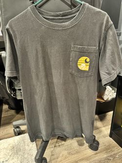 Carhartt Pocket Small T-Shirt