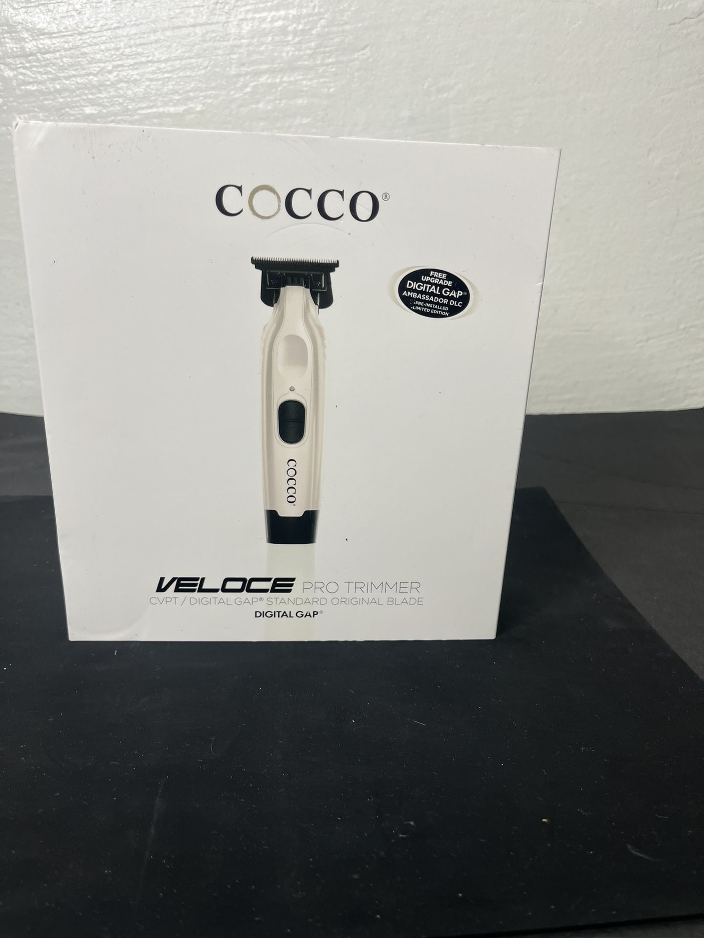 πCocco Trimmer π