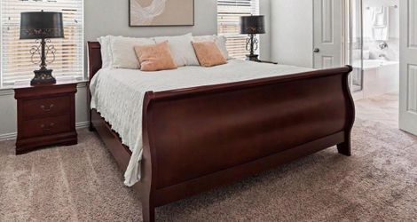 Master Bedroom Set