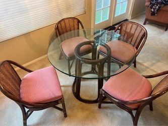 ESTATE LIQUIDATION — High-End Designer Furniture Must Go by FRIDAY Aug 28