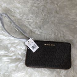 Wallet Michael Kors