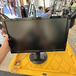 Computer Monitor