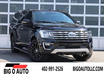 2020 Ford Expedition