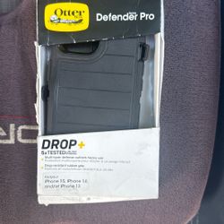 iPhone Phone Case 14/15 