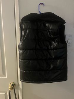 Woman’s vest