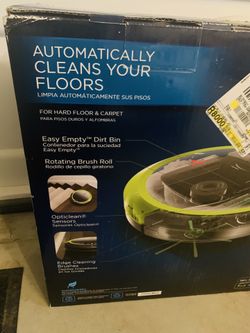 Bissell DIGIPRO Robotic Vacuum