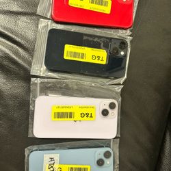 Iphone 14 Phone Apple Celular 