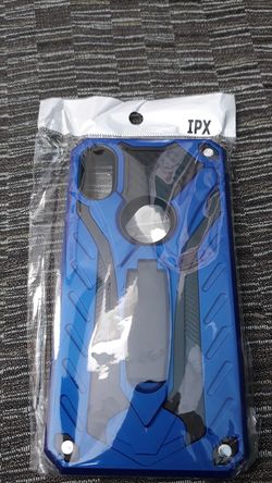 iPhone 10 an 10s w/kickstand