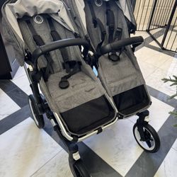 Bugaboo Donkey 3 Stroller 