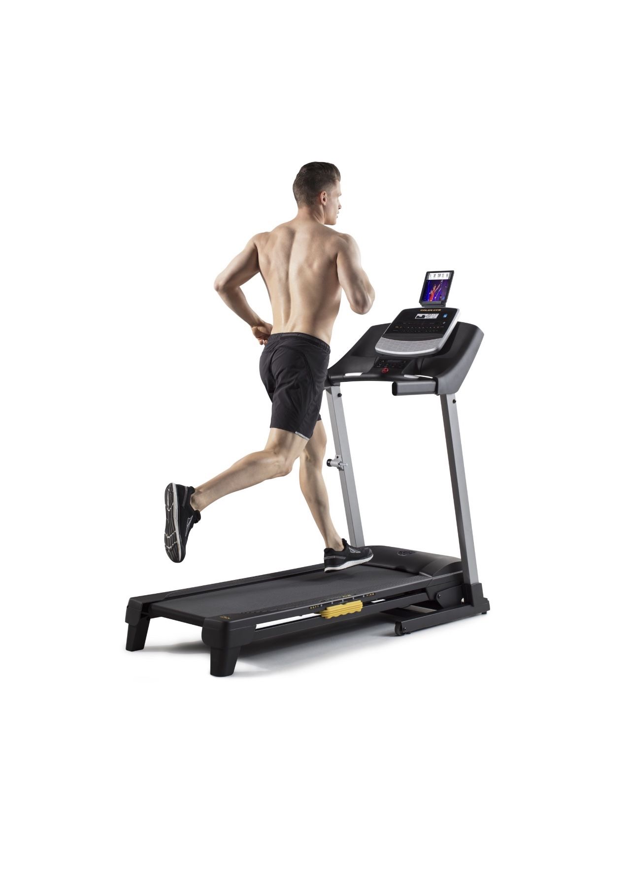 Treadmill ProForm New On Box