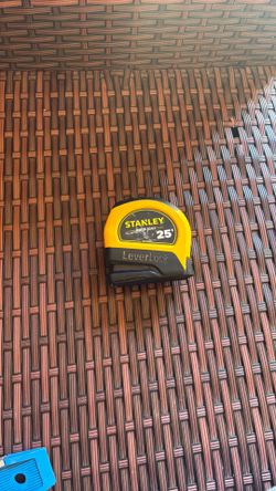Measuring tape