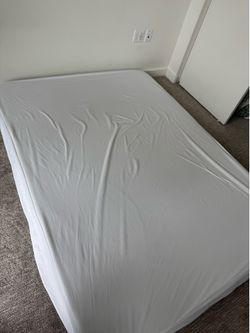 mattress desk and chair bundle