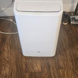 GE APCD08JASWG1 (Portable AC)