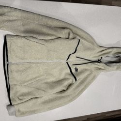 Nike Tech Fur Jacket