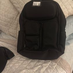 Lululemon Backpack 
