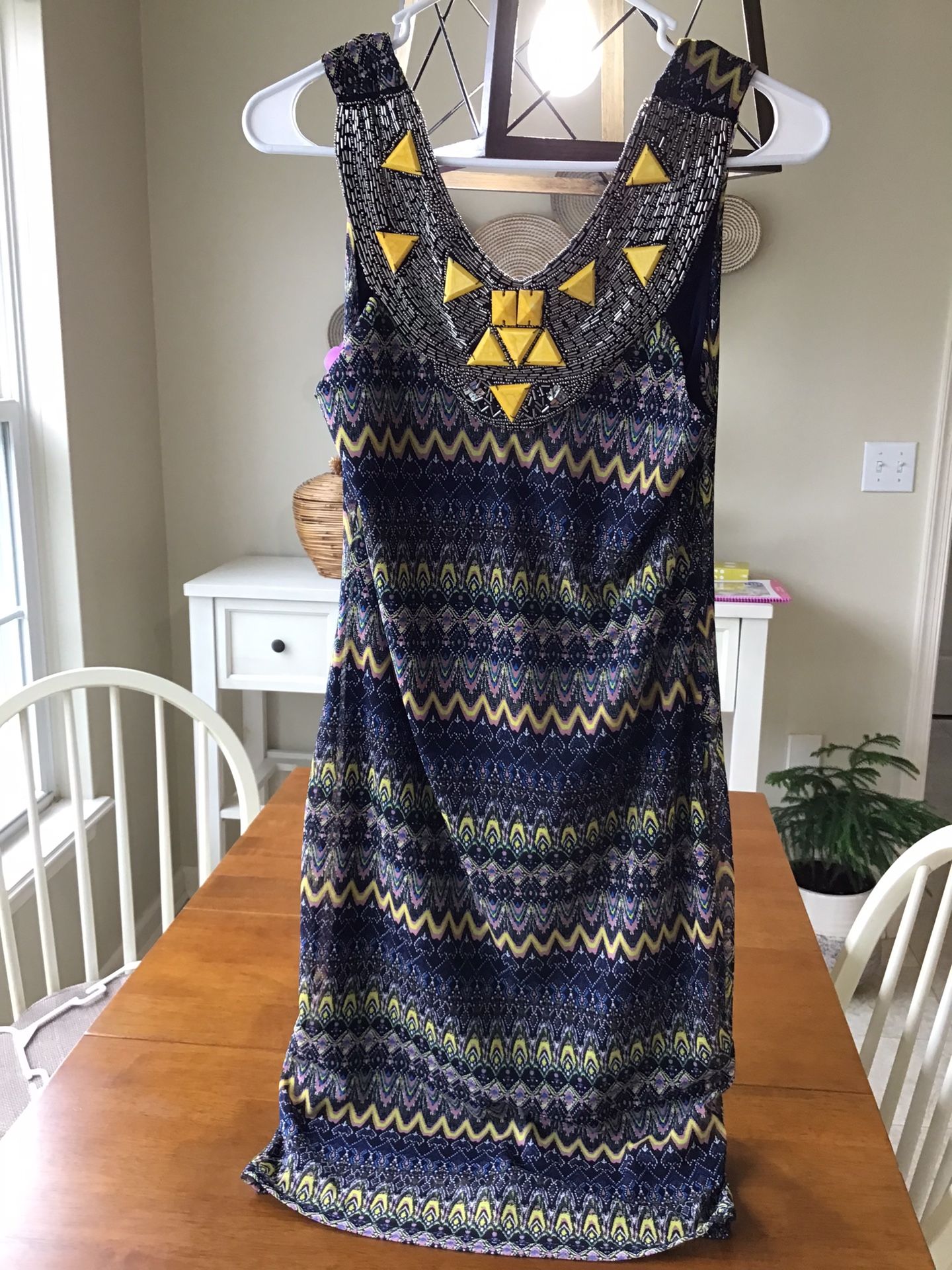 Woman Dress Size M