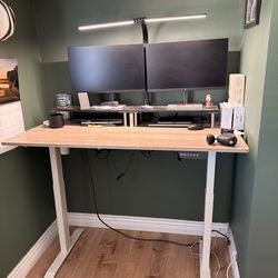 Electric Standing Desk
