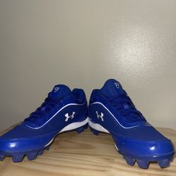 Under Armor Cleats