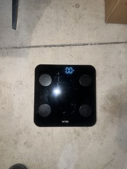 Wyze Scale S
