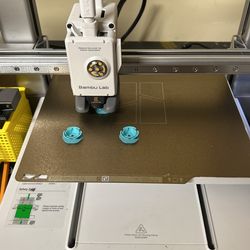 Custom 3d Printing 