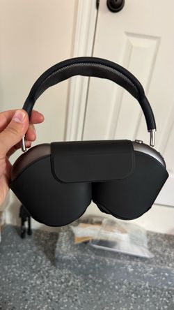 Apple AirPods Max