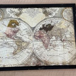 Globe Picture