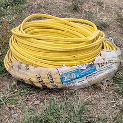 200 ft - 12/2 Indoor Electrical Wire Cable