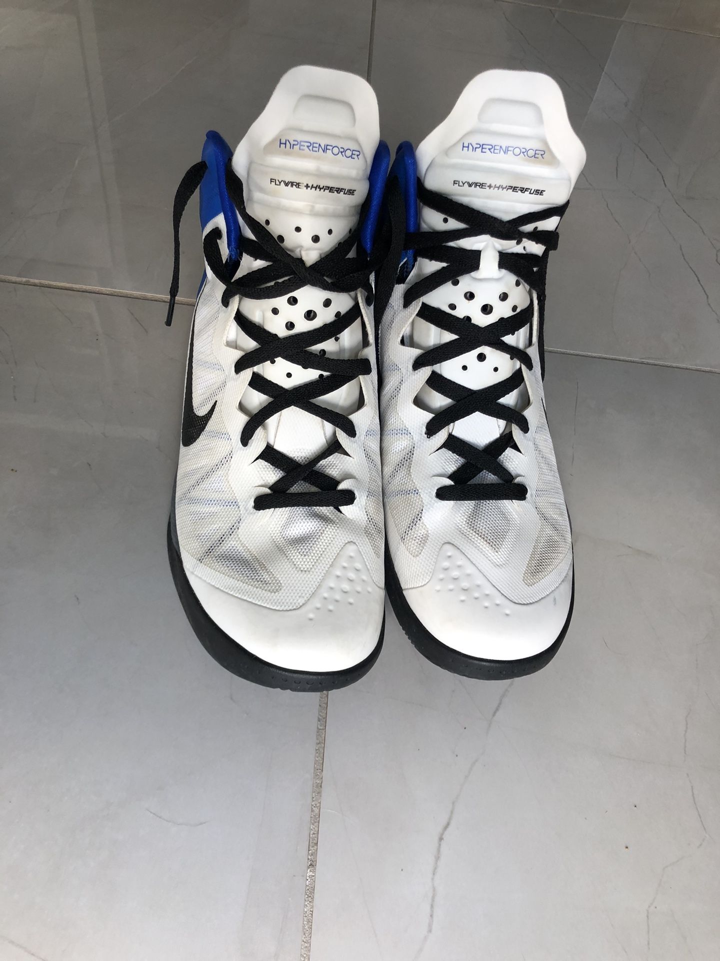 Nike Zoom Hyperenforcer