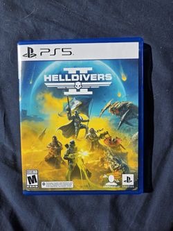Helldivers 2, Elden ring night reign, Call Of Duty Black Ops 6
