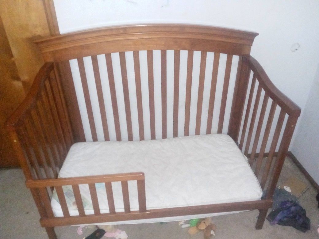 Kids 3n1 Crib