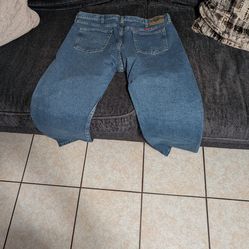 Wrangler Jeans
