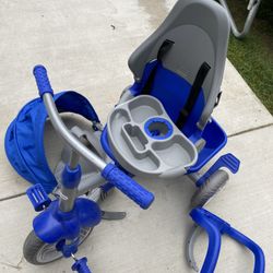 Kids Bicycle