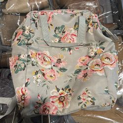 Diaper Bag 