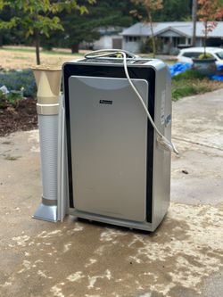 Portable AC Unit